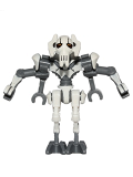 LEGO sw515 General Grievous (75040)